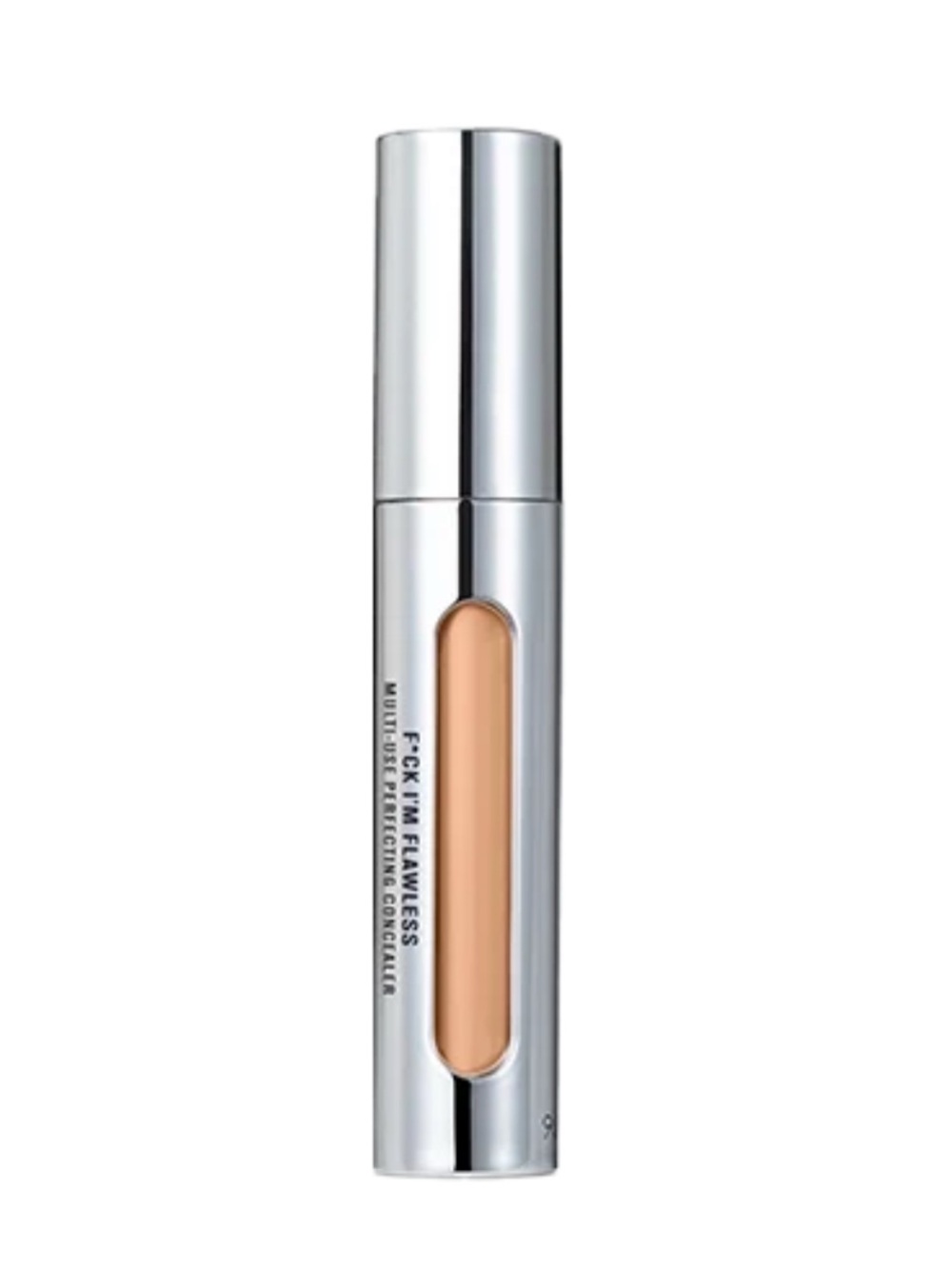 Il Makiage #10 F*ck I’m Flawless Perfecting Concealer #10- 7mL/0.23 fl oz